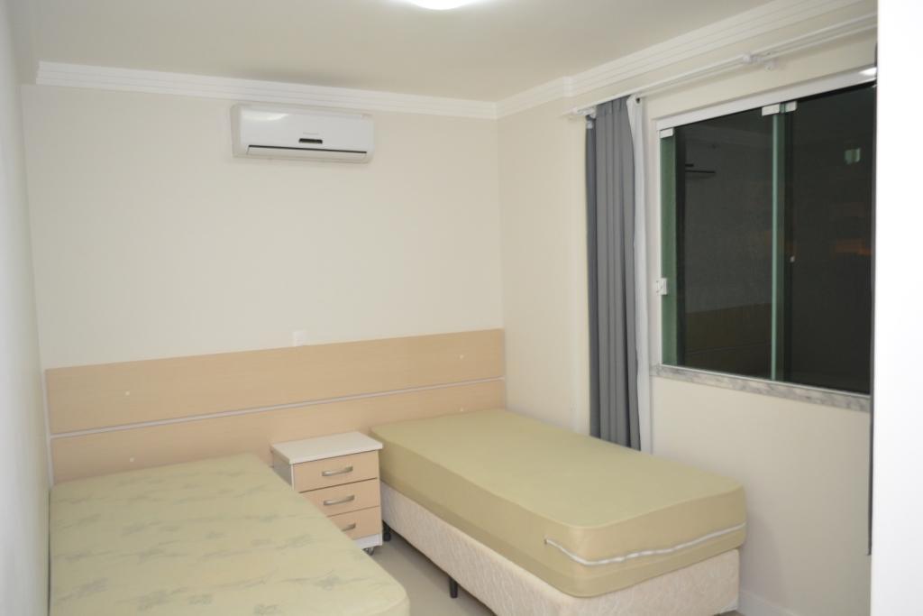 Apartamentos Mediterraneo Home Club Bombinhas Exteriér fotografie