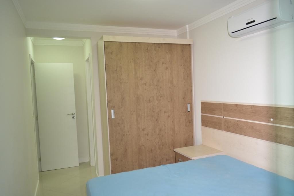 Apartamentos Mediterraneo Home Club Bombinhas Exteriér fotografie
