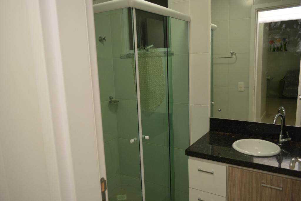 Apartamentos Mediterraneo Home Club Bombinhas Exteriér fotografie