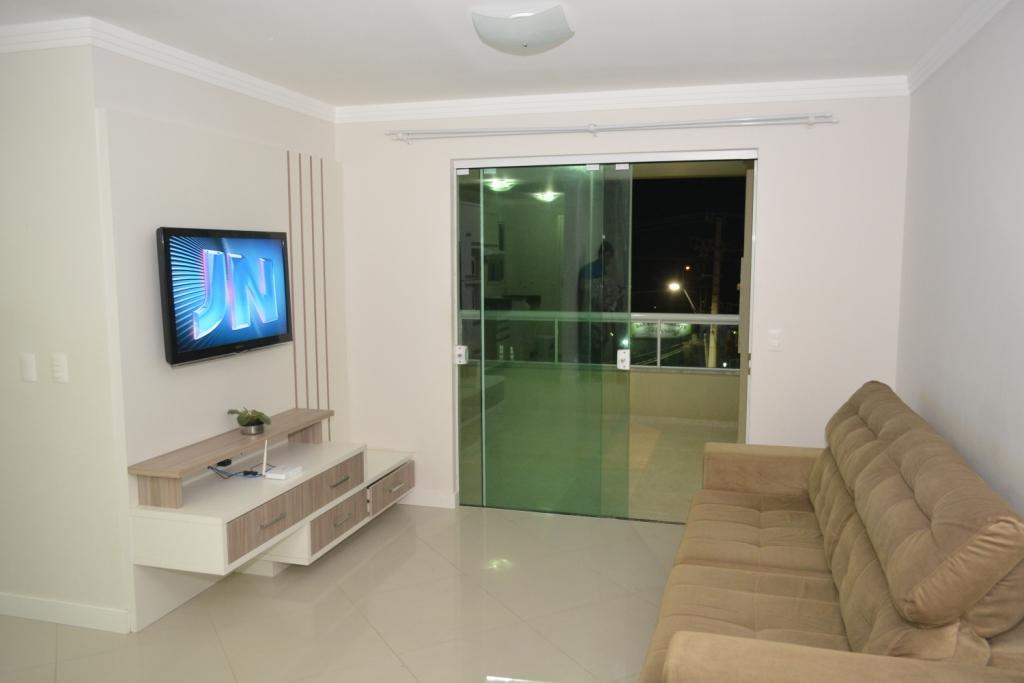 Apartamentos Mediterraneo Home Club Bombinhas Exteriér fotografie
