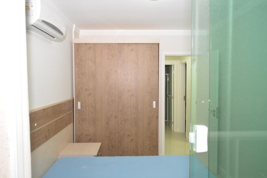 Apartamentos Mediterraneo Home Club Bombinhas Exteriér fotografie