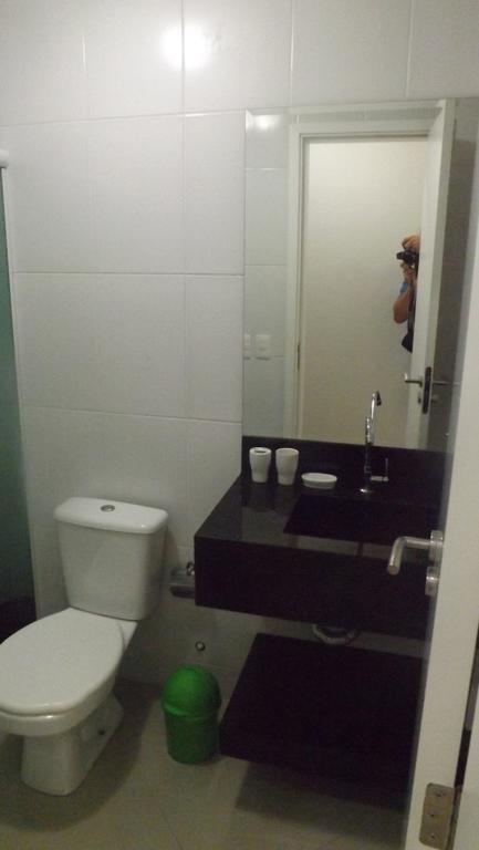 Apartamentos Mediterraneo Home Club Bombinhas Exteriér fotografie