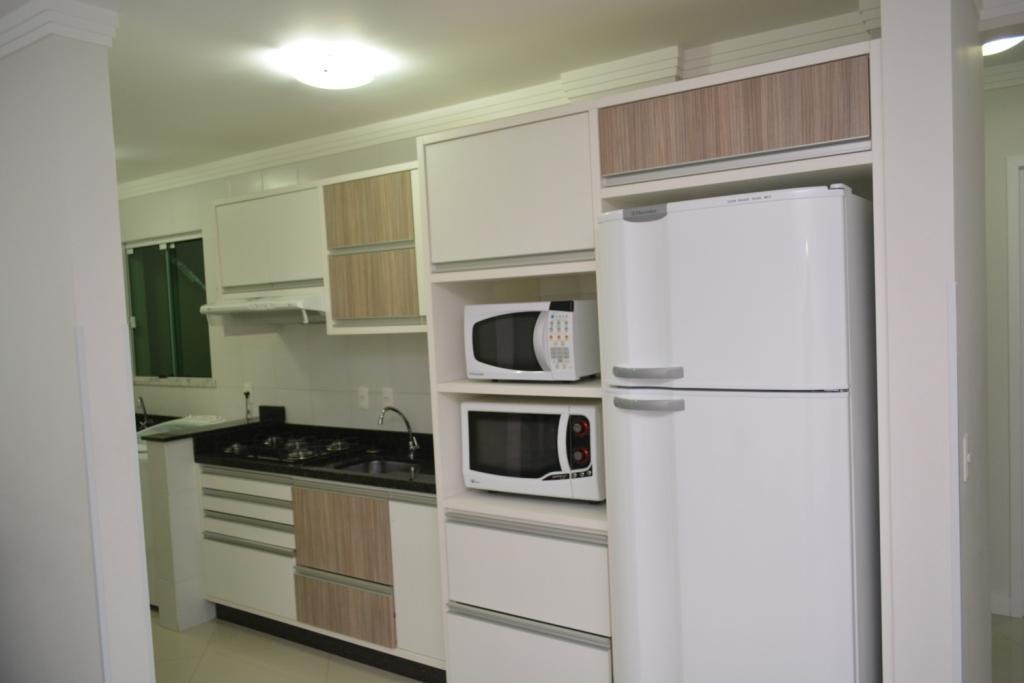 Apartamentos Mediterraneo Home Club Bombinhas Exteriér fotografie