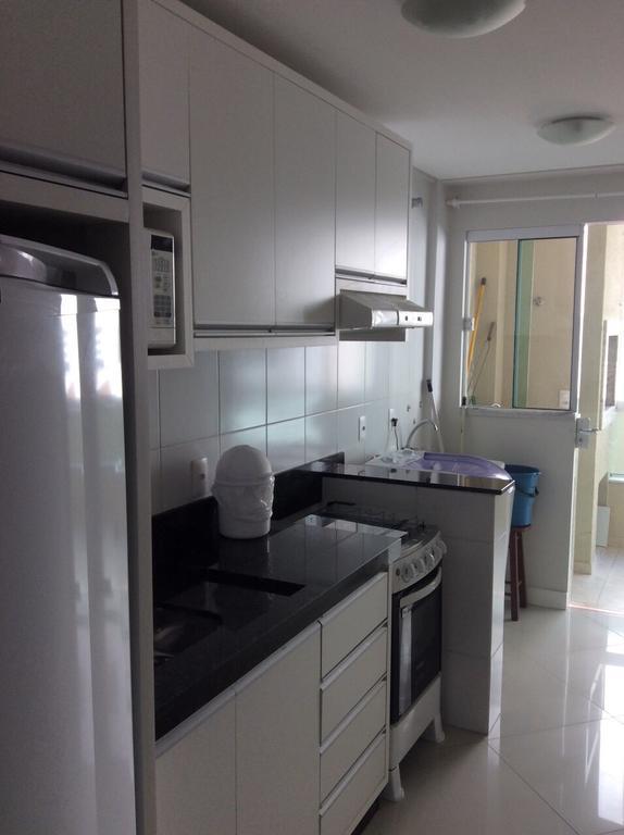 Apartamentos Mediterraneo Home Club Bombinhas Exteriér fotografie