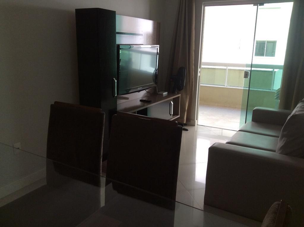 Apartamentos Mediterraneo Home Club Bombinhas Exteriér fotografie