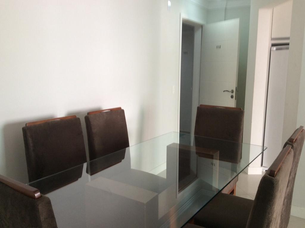Apartamentos Mediterraneo Home Club Bombinhas Exteriér fotografie