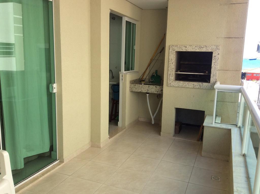 Apartamentos Mediterraneo Home Club Bombinhas Exteriér fotografie