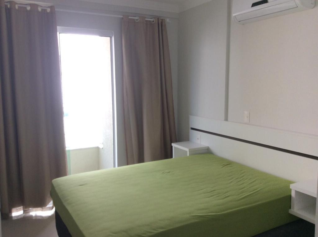 Apartamentos Mediterraneo Home Club Bombinhas Exteriér fotografie