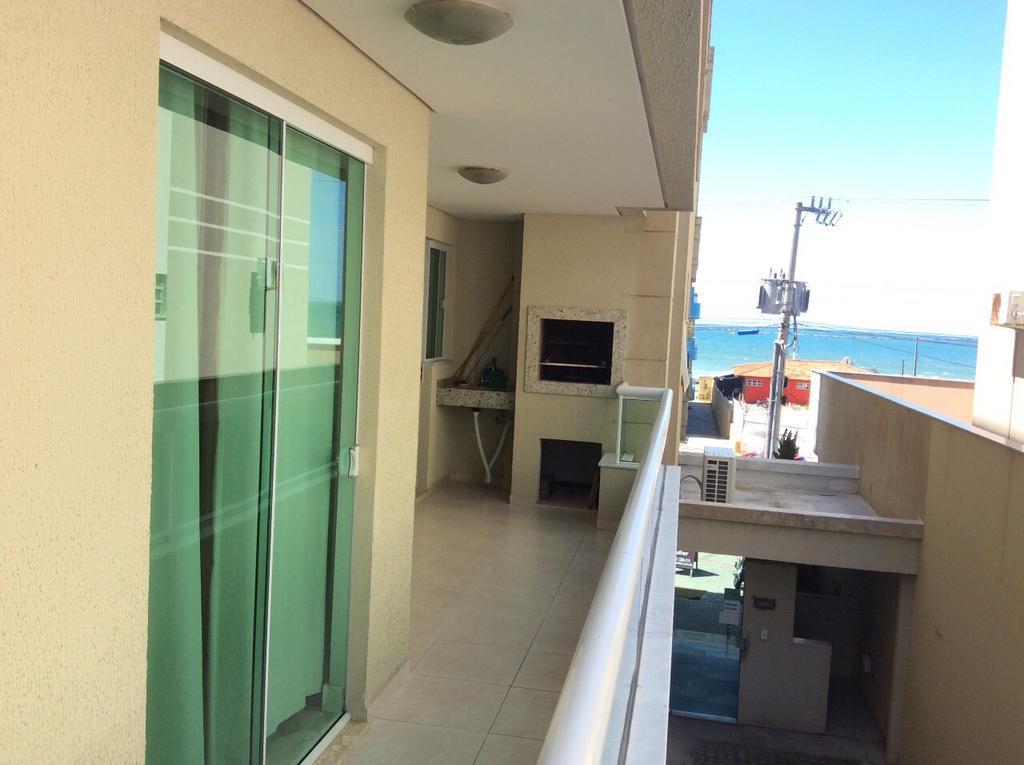 Apartamentos Mediterraneo Home Club Bombinhas Exteriér fotografie