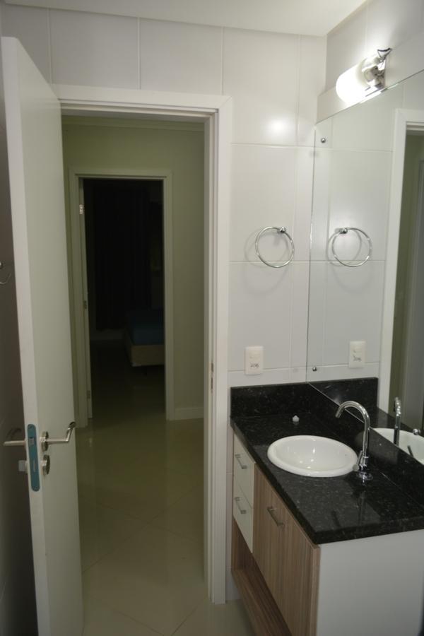 Apartamentos Mediterraneo Home Club Bombinhas Exteriér fotografie