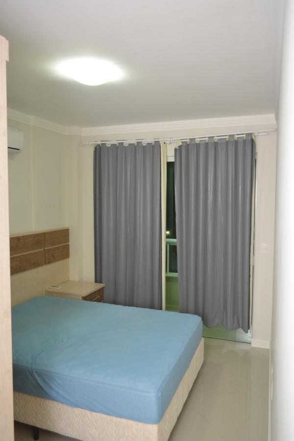Apartamentos Mediterraneo Home Club Bombinhas Exteriér fotografie