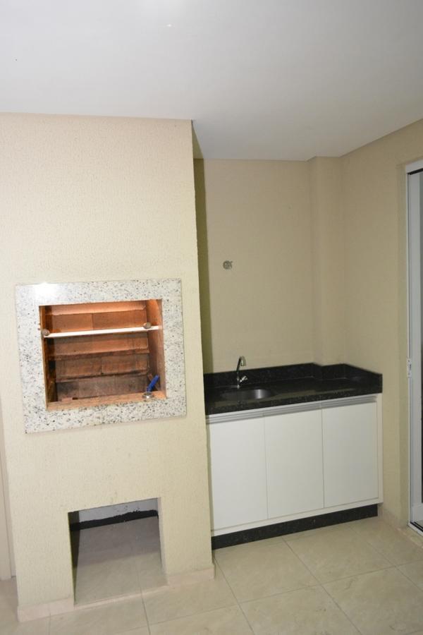 Apartamentos Mediterraneo Home Club Bombinhas Exteriér fotografie