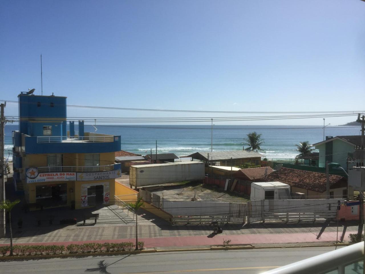 Apartamentos Mediterraneo Home Club Bombinhas Exteriér fotografie