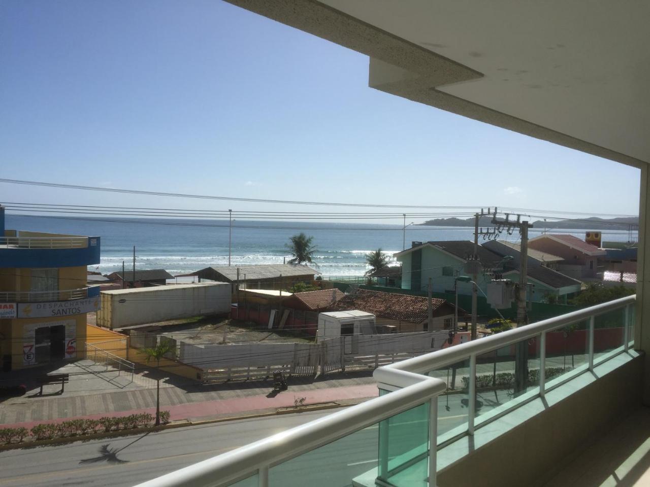 Apartamentos Mediterraneo Home Club Bombinhas Exteriér fotografie