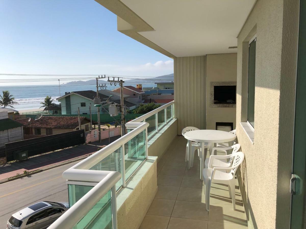 Apartamentos Mediterraneo Home Club Bombinhas Exteriér fotografie