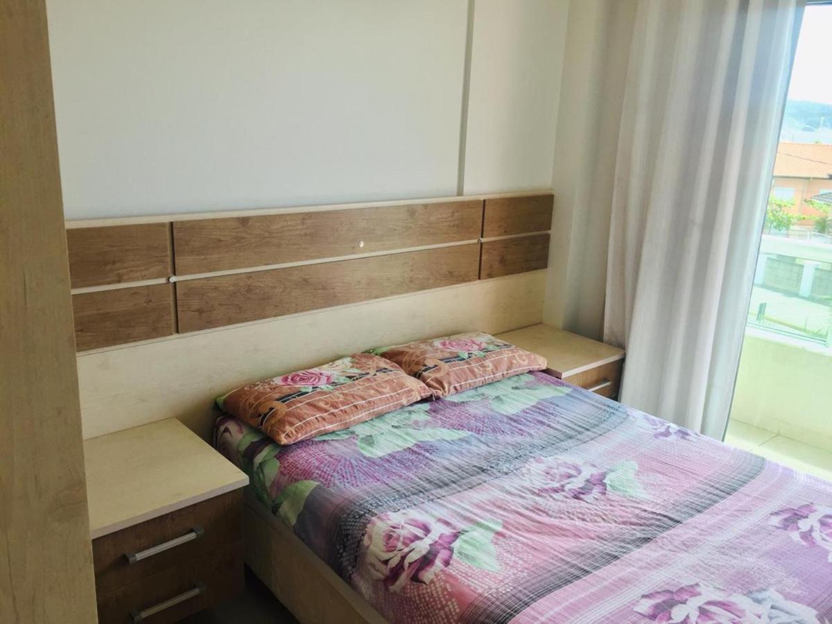 Apartamentos Mediterraneo Home Club Bombinhas Exteriér fotografie