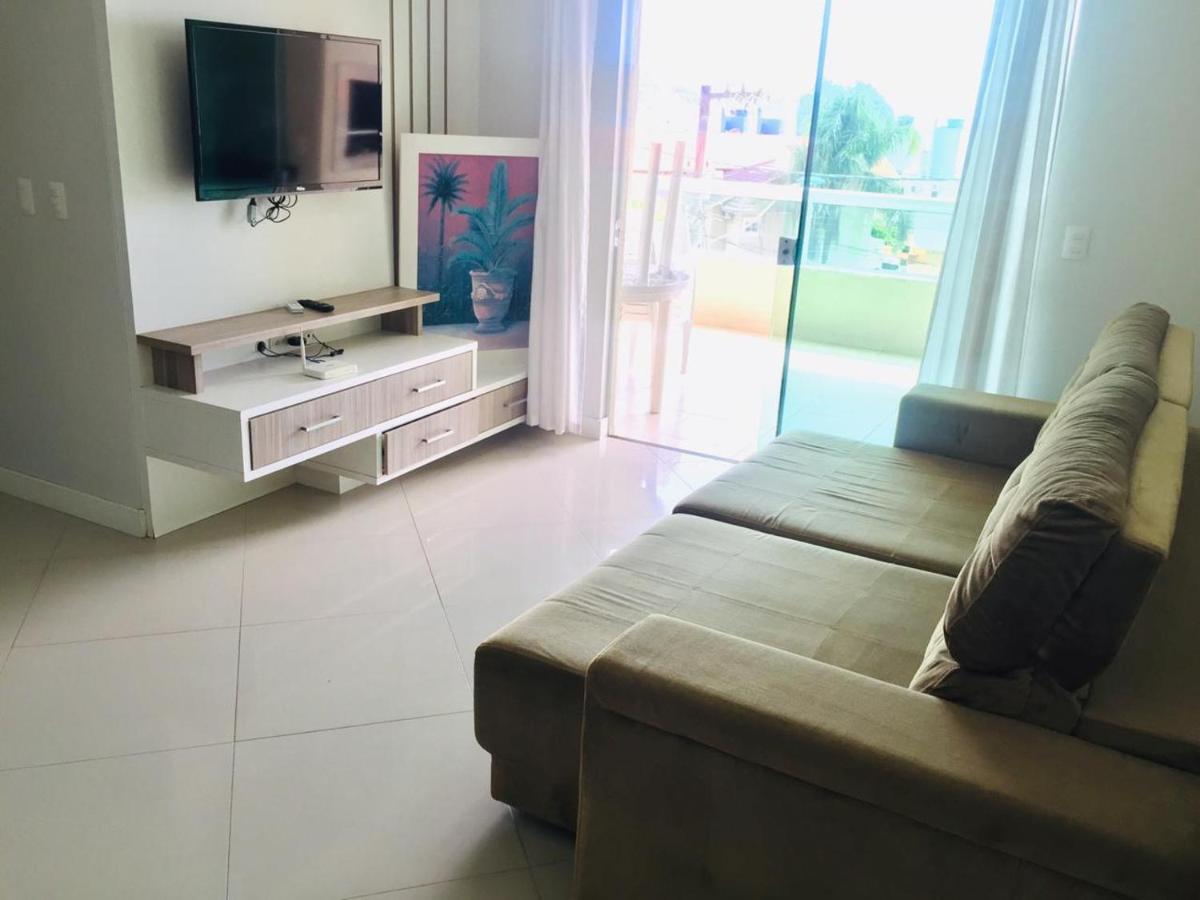Apartamentos Mediterraneo Home Club Bombinhas Exteriér fotografie
