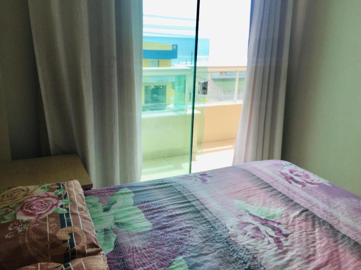 Apartamentos Mediterraneo Home Club Bombinhas Exteriér fotografie